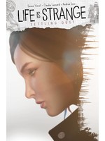 TITAN COMICS LIFE IS STRANGE SETTLING DUST #3 (OF 4) CVR B GAME ART