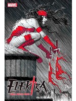 . ELEKTRA BLACK, WHITE & BLOOD #1