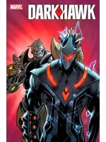 . DARKHAWK #5