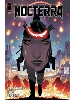 . NOCTERRA SPECIAL CVR A DANIEL & MAIOLO