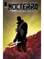 . NOCTERRA SPECIAL CVR B COWAN & SOTOMAYOR