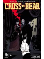 . CROSS TO BEAR #2