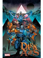. DARK AGES #3