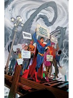 DC COMICS SUPERMAN SON OF KAL-EL #7 CVR A
