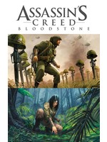 . ASSASSINS CREED BLOODSTONE COLL HC