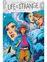 TITAN COMICS LIFE IS STRANGE SETTLING DUST #2 (OF 4) CVR A STERLE