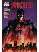 AWA KNIGHTED #1 (OF 5) CVR B DEODATO JR