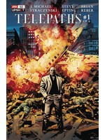 AWA TELEPATHS #1 (OF 6) CVR B DEODATO JR