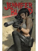 DYNAMITE JENNIFER BLOOD #1 CVR D YOON