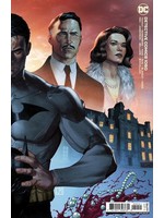 . DETECTIVE COMICS #1050 CVR C CON LEG THOMAS MARTHA