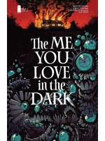 . ME YOU LOVE IN THE DARK #5 (OF 5)