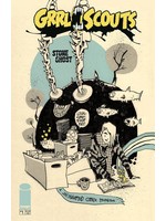 . LCSD 2021 GRRL SCOUTS STONE GHOST #1 (OF 6) CVR C