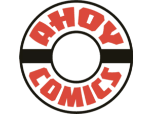 AHOY COMICS