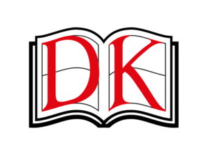 DK PUBLISHING CO