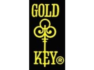 GOLD KEY