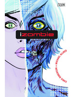 DC COMICS IZOMBIE TP VOL 01 DEAD TO THE WORLD