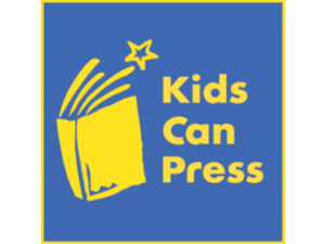 KIDS CAN PRESS