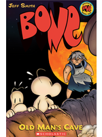 . BONE COLOR ED SC VOL 06 OLD MANS CAVE