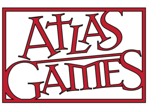 ATLAS GAMES