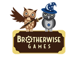 BROTHERWISE GAMES