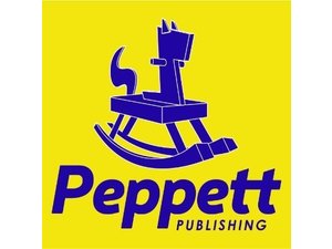 PEPPETT PUBLISHING