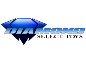 DIAMOND SELECT