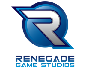 RENEGADE GAME STUDIOS