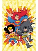 . SUPER POWERS TP VOL 01