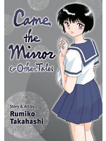 VIZ MEDIA CAME THE MIRROR & OTHER TALES GN