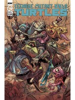 . TMNT ONGOING #126