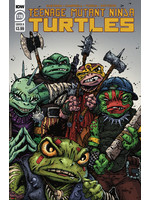 . Teenage Mutant Ninja Turtles #126 Variant B