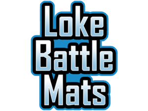 LOKE BATTLE MATS