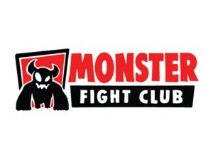 MONSTER FIGHT CLUB