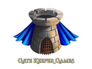 GATE KEEPER GAMES