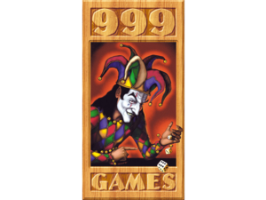 999 GAMES