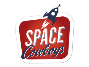 SPACE COWBOYS