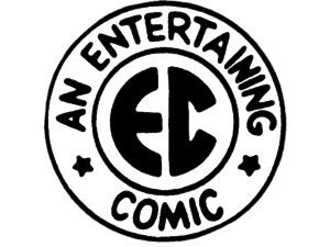 EC COMICS