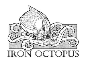 IRON OCTOPUS