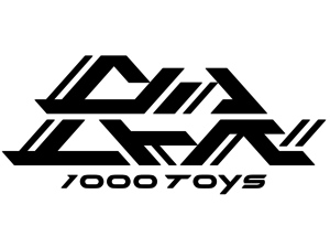 1000 TOYS INC