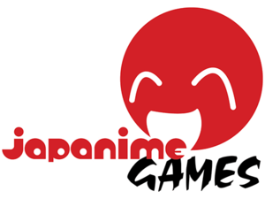 JAPANIME GAMES