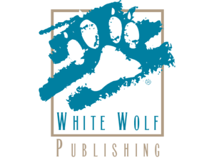 WHITE WOLF PUBLISHING