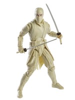 HASBRO GI JOE CLASSIFIED SERIES 6IN AFSTORM SHADOW