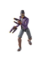 . MARVEL DISNEY PLUS LEGENDS 6IN AF T'CHALLA STARLORD
