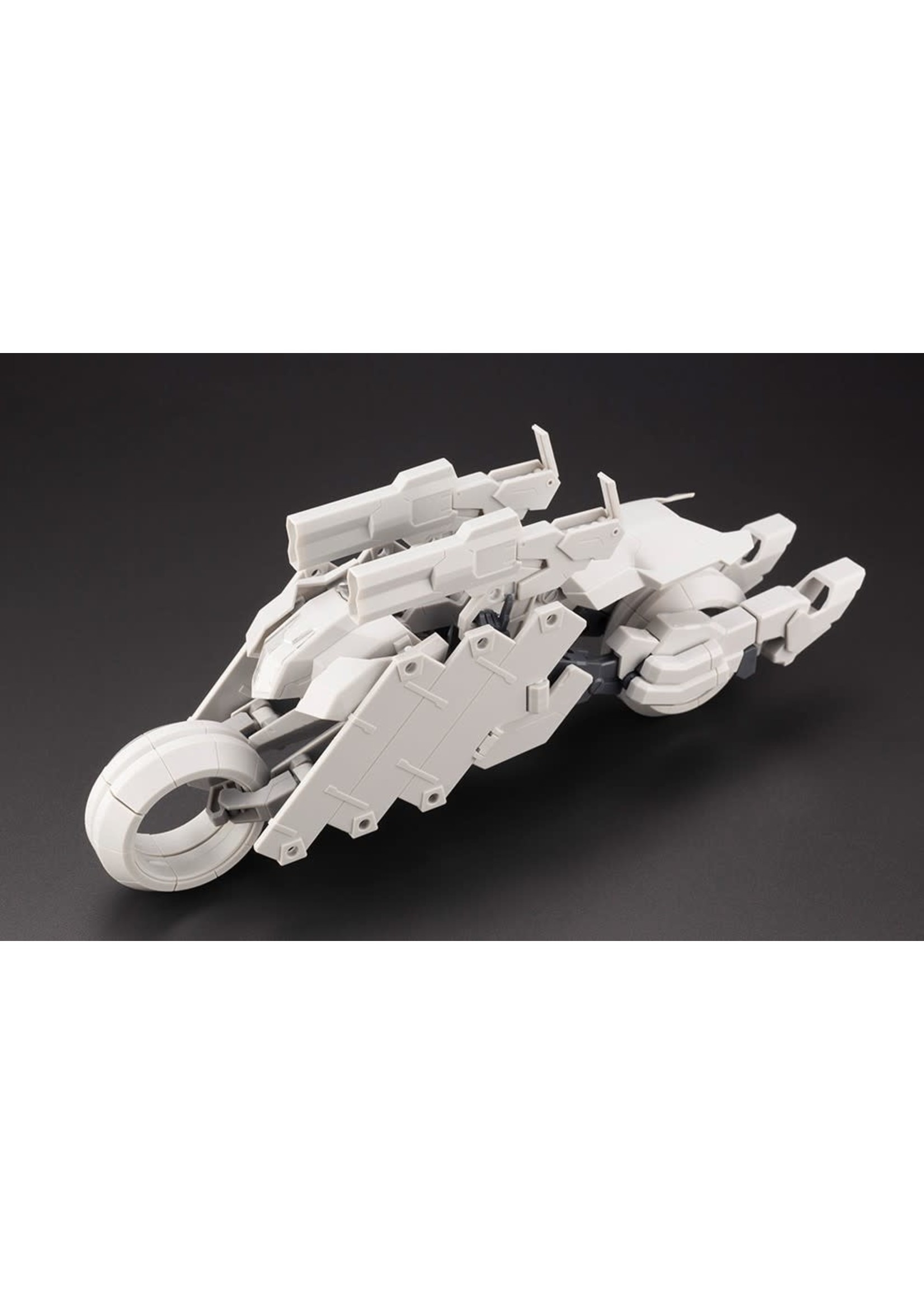 KOTOBUKIYA FRAME ARMS WILBER NINE & SECOND JIVE FME MDL KIT ARMOR SET