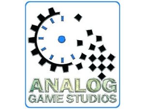 ANALOG GAME STUDIOS