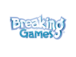 BREAKING GAMES