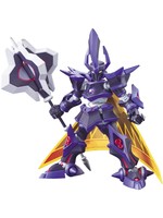 BANDAI LBX THE EMPEROR