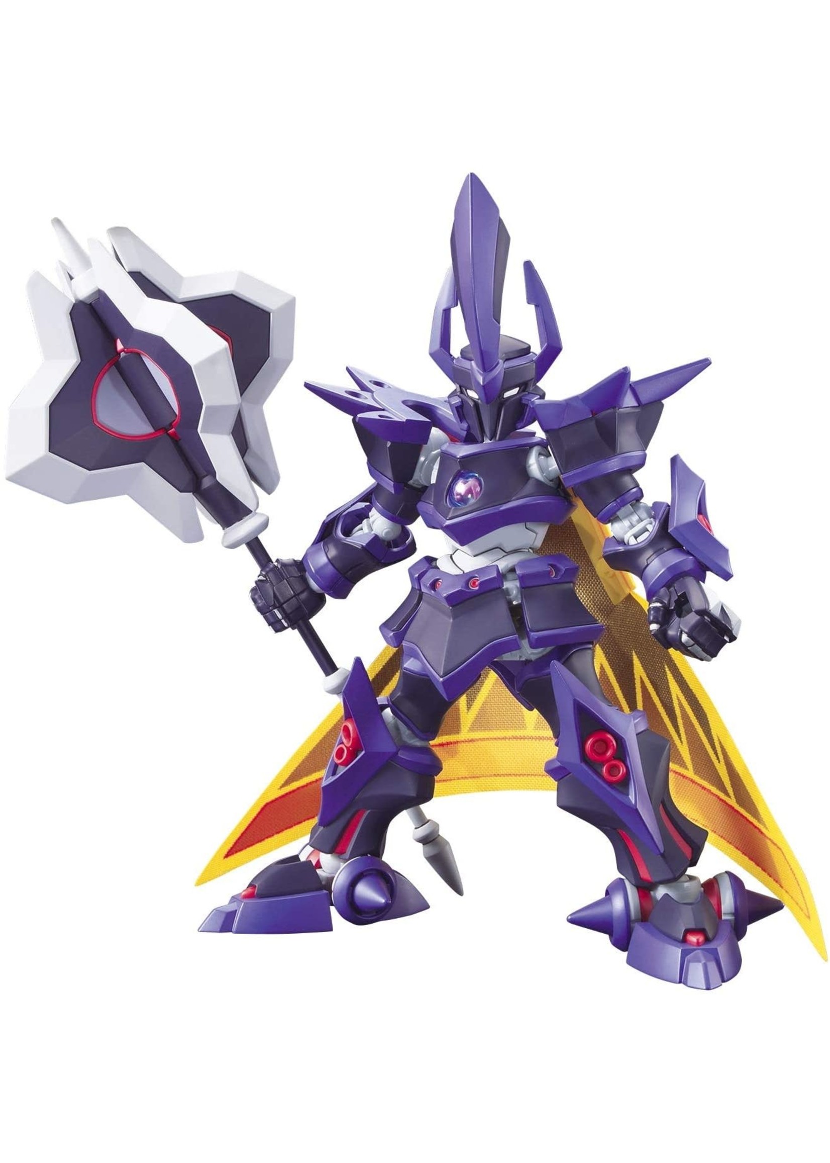 ABRAMS LBX THE EMPEROR