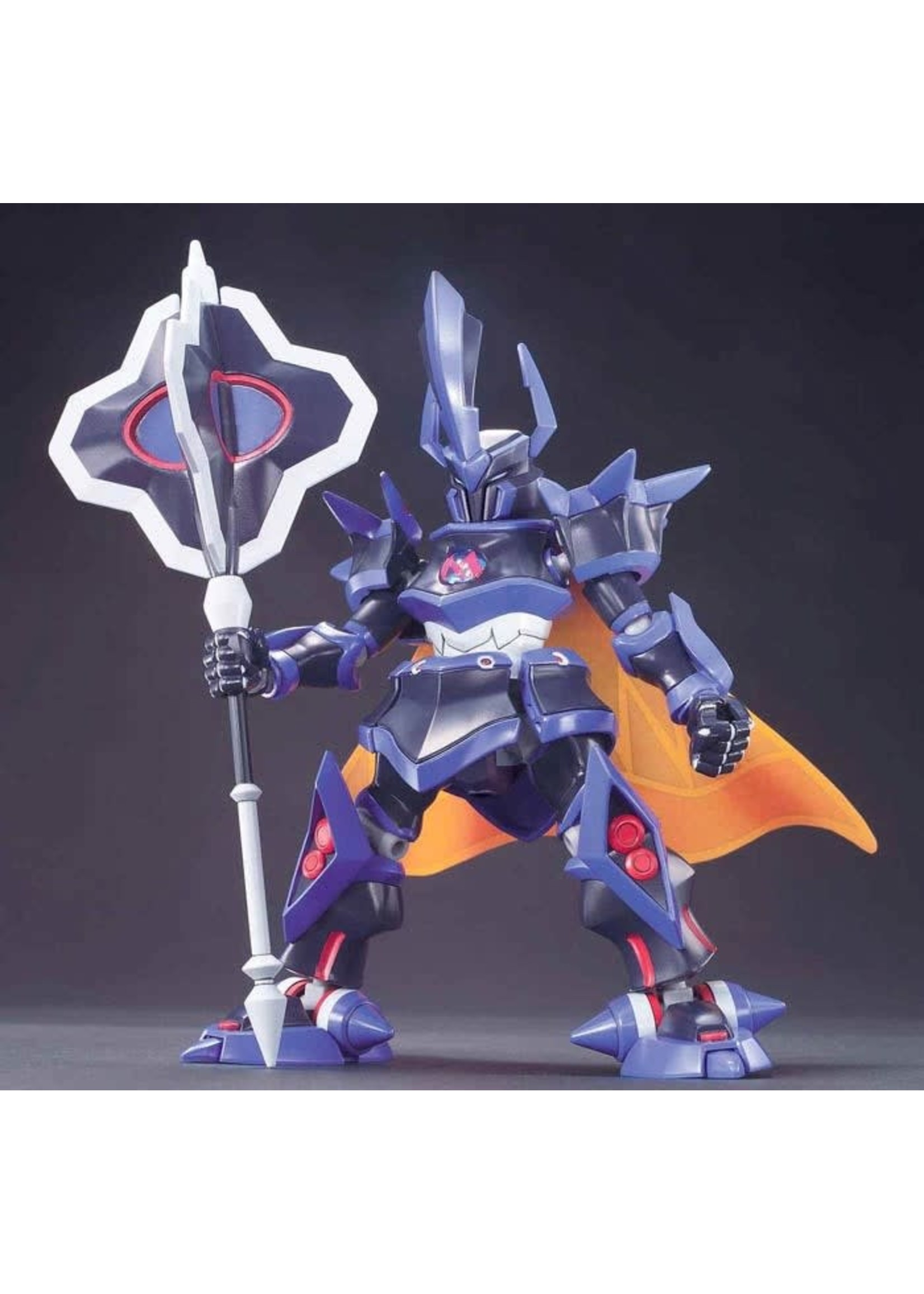 ABRAMS LBX THE EMPEROR