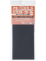 . MR. WATERPROOF SANDPAPER SET (ROUGH)